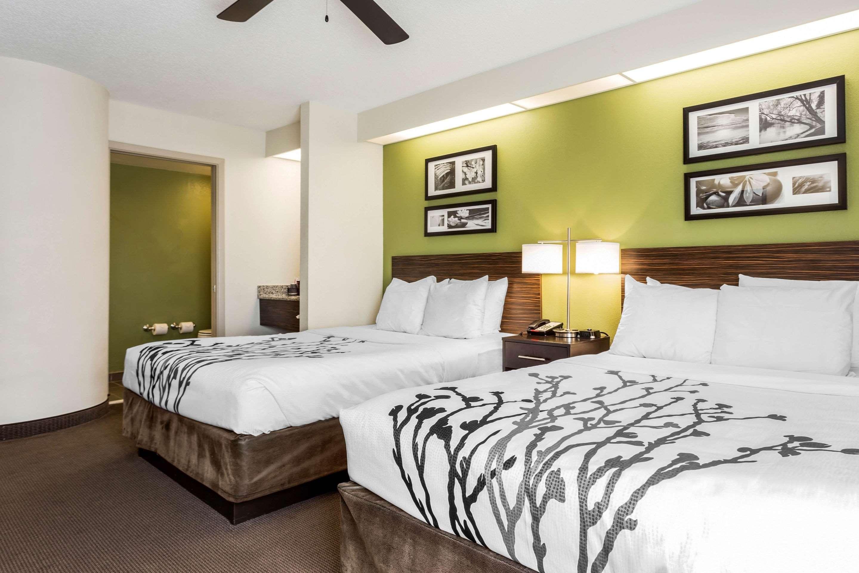 Sleep Inn Charleston - West Ashley Екстер'єр фото