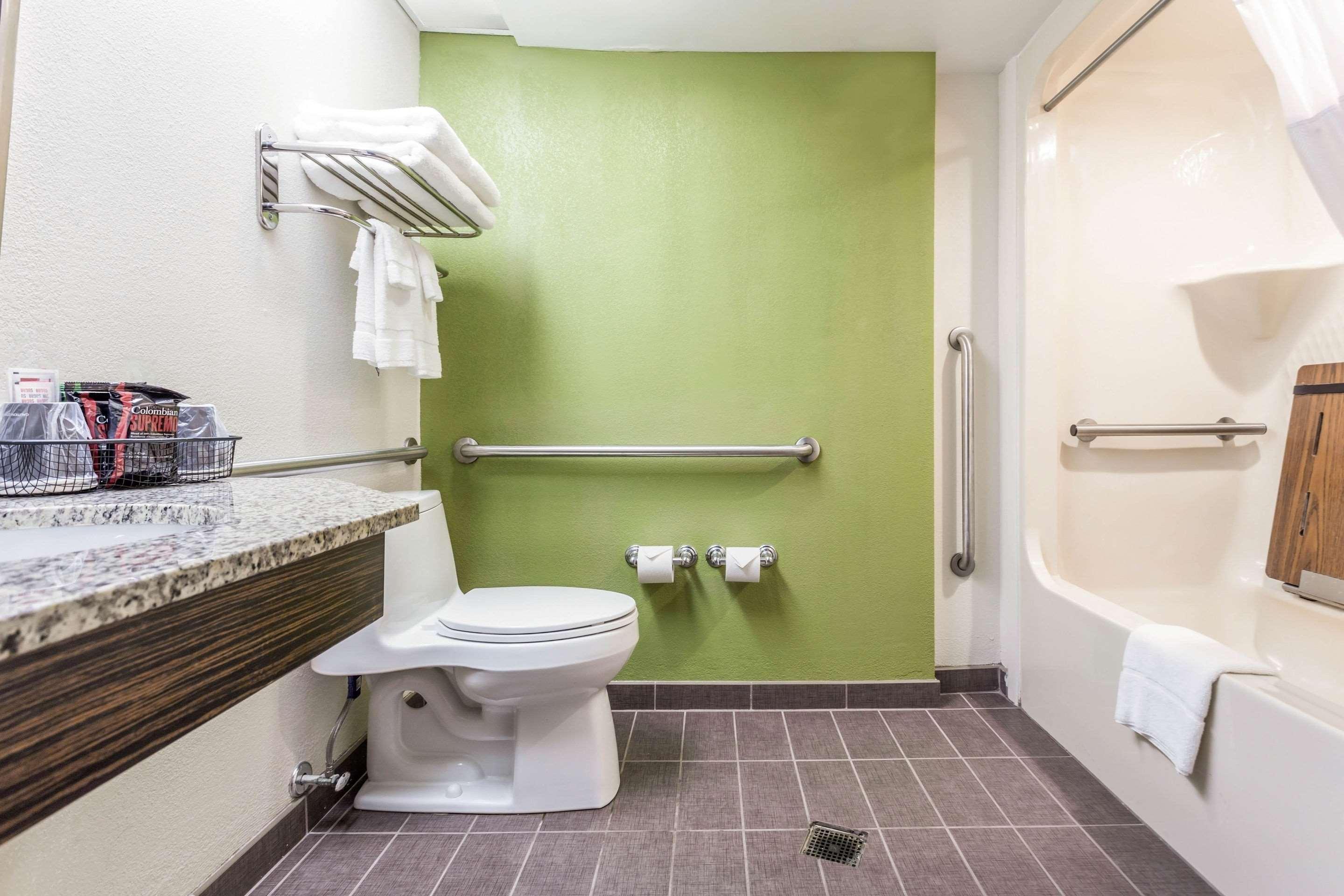 Sleep Inn Charleston - West Ashley Екстер'єр фото